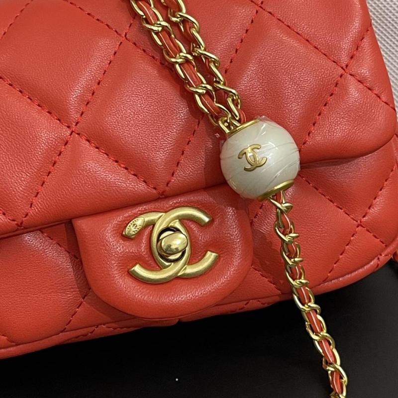 Ch**el cf series bags